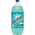 thumbnail image 6 of Sunkist Caffeine Free Berry Lemonade Soda Pop, 2 L, Bottle, 6 of 12