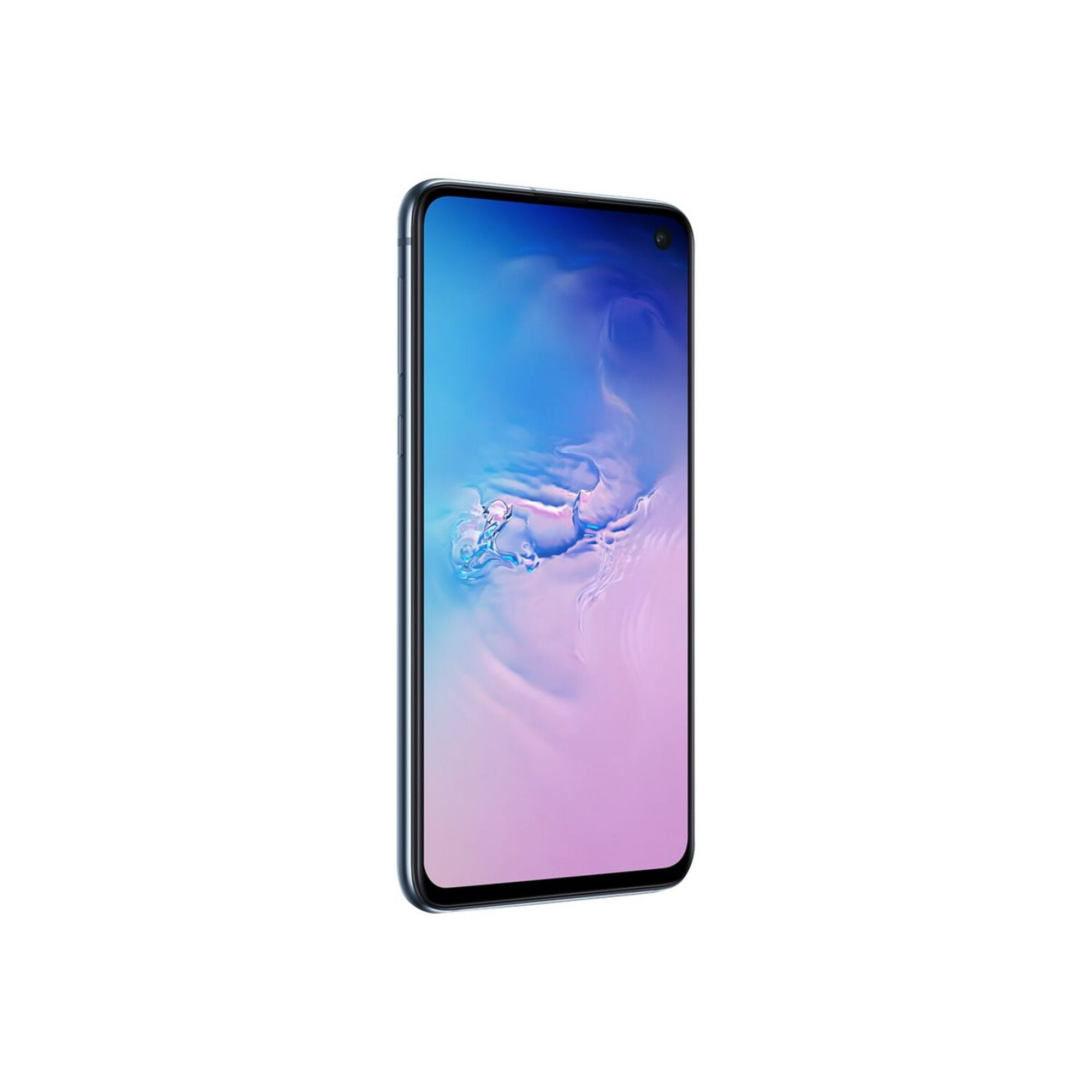 Samsung Galaxy S10e (Unlocked) - 4G smartphone - RAM 6 GB