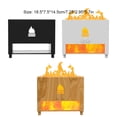 thumbnail image 4 of Humidificador de aire silencioso USB Billuyoard HA080117-02, 4 of 6