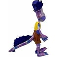thumbnail image 4 of Muñeca de peluche Luca Alberto Plush Seamonster para niños, 4 of 5