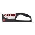 thumbnail image 1 of ZWILLING Knife Sharpener Black, 1 of 1