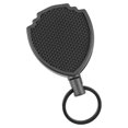 thumbnail image 1 of Guardoinrt Camping Hiking Portable Self Retractable Key Holder Bottle Opener Keychain Multifunctional Keyring Outdoor Equipment, 1 of 6