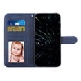 thumbnail image 2 of Funda Flip para FOXDOCK SamsunG Galaxy a05 – Carcasa delgada y resistente a impactos con soporte para uso diario y profesional, 2 of 6