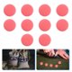 thumbnail image 5 of 10pcs Botones de lino Botones DIY Botones decorativos de costura Accesorios de ropa, 5 of 5