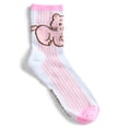 thumbnail image 2 of Strawberry Shortcake Women's Crew Socks, 10-Pack, One Size Fits Most, 2 of 12
