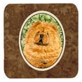 thumbnail image 1 of Chow Chow Foam Coasters, Set Of 4, 1 of 1