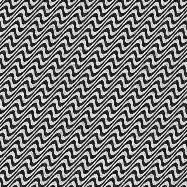 Ahgly Company Machine Washable Indoor Square Transitional Midnight Gray Area Rugs, 4' Square