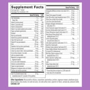 Swisse Womens Multivitamin, Fills Essential Nutrient Gaps & Supports Overall Wellbeing, 120 Tablets