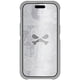thumbnail image 5 of Funda GHOSTEK Atomic para iPhone 15 Aluminio Prismatic Transp MagSafe, 5 of 9