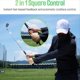 thumbnail image 3 of Juego de Entrenamiento de Golf, Control de Postura y Agarre Cuadrado, Retroalimentación Instantánea Basada en Sensaciones, Ayuda para Entrenamiento, Corrección Agarre del Putter., 3 of 5