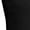 Black, variant on Ups Tshirt Basic Short Sleeve Cotton Tee