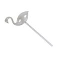 thumbnail image 2 of For Garden Plant Watering Device Indoor Automatic Cute Swan Snail Swan Glass, 2 of 7