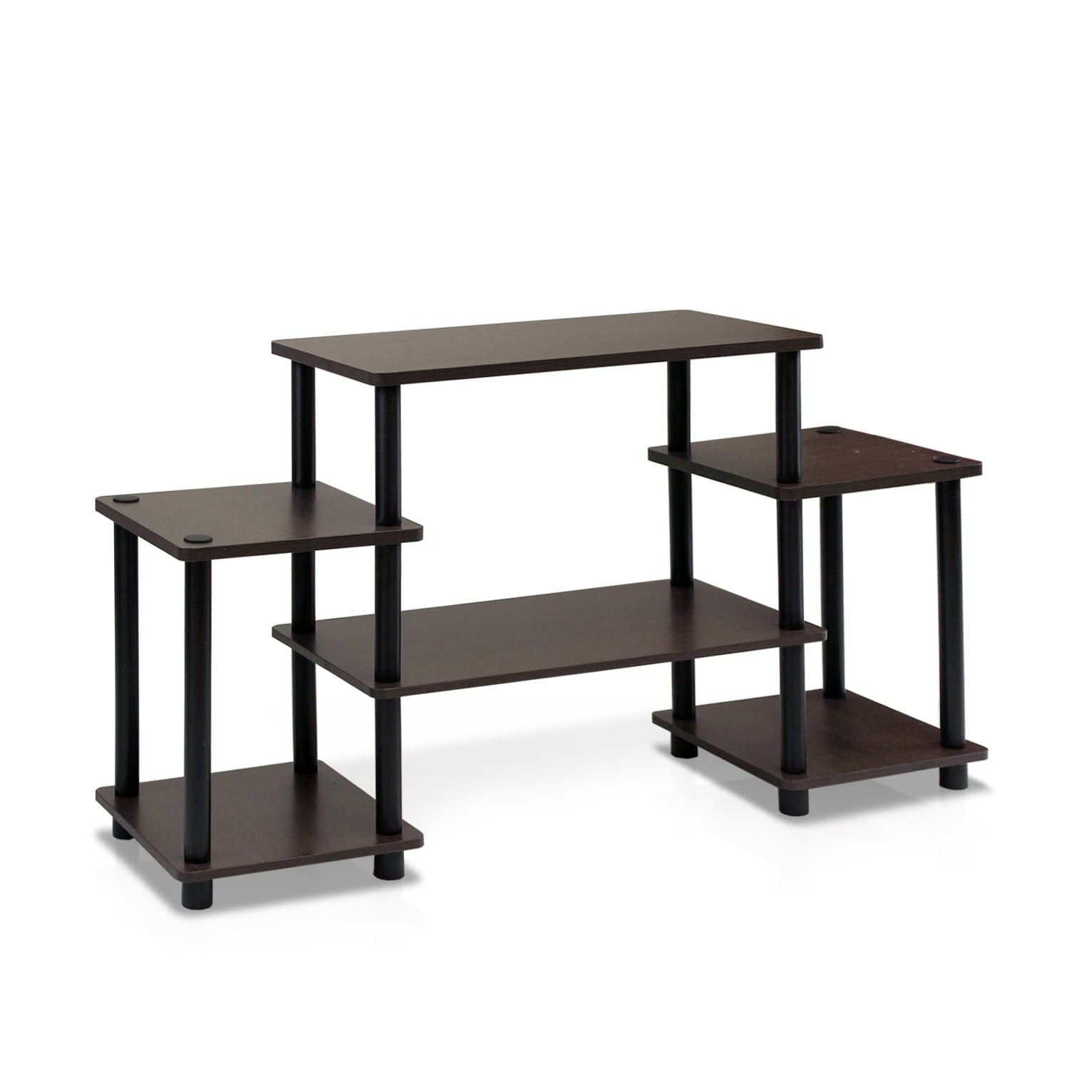 11257 Turn-N-Tube No Tools Entertainment Center