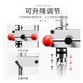 thumbnail image 2 of Electric Tapping Machine Small Milling Machine Desktop Mini Small Table Drilling Desktop Home Punching Machine ,Easy to Operate, 2 of 6
