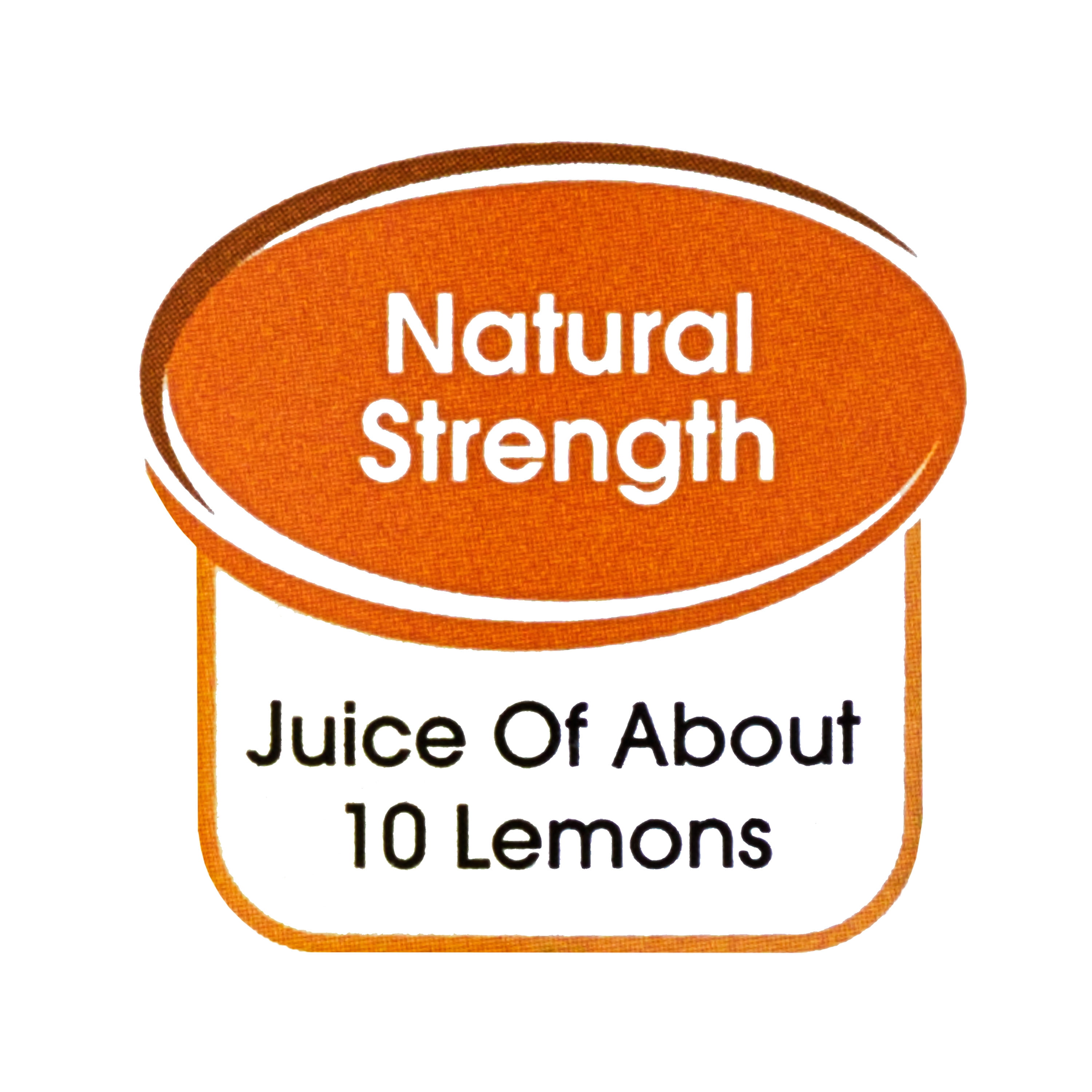 Great Value Lemon Juice, 15 fl oz