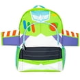 thumbnail image 2 of Mochila Disney Toy Story Buzz Lightyear para niños, 2 of 4