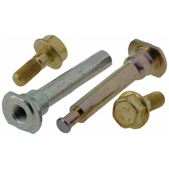 Raybestos R-Line Hardware Fits select: 2007-2010 FORD EDGE, 2007-2011 MAZDA CX-7