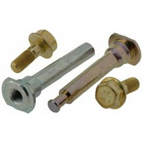 Raybestos R-Line Hardware Fits select: 2007-2010 FORD EDGE, 2007-2011 MAZDA CX-7