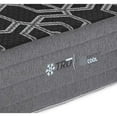 thumbnail image 2 of 12" Medium Plush Mattress Twin XL / Airflow & Better Sleep / CertiPur - US Certified, 2 of 3