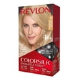 thumbnail image 2 of Tinte para cabello Revlon Colorsilk beautiful color 80 rubio claro cenizo 1 pza, 2 of 3