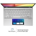 thumbnail image 3 of Laptop Asus VivoBook S14 FHD i7 8GB 512GB -Plateado, 3 of 4