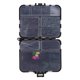 thumbnail image 4 of Caja de aparejos de pesca de carpa Clips Ganchos Giratorios Agujas de cebo Terminal R Tmvgtek pescar, 4 of 6
