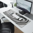 thumbnail image 4 of Large Mouse Pad for Better Desk Organization - Non-Slip Base, Ideal for Office and Home Use, 4 of 7