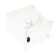 thumbnail image 5 of Estuche Acrílico Mini ITX ANGGREK Transparente, 5 of 7