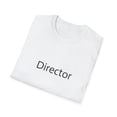 thumbnail image 4 of Director (Unisex Softstyle T-Shirt), 4 of 4