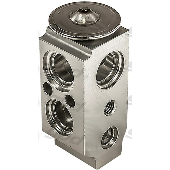 A/C Expansion Valve Fits select: 2014-2020 HYUNDAI ELANTRA, 2014-2018 KIA FORTE