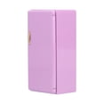 thumbnail image 4 of Réfrigérateur de Maison de Poupée, Simulation Compacte Portable Réfrigérateur de Maison de Poupée Simple Élégant pour Amateur de Maison de Poupée pour Mise en Scène pour Enfants, 4 of 8