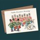 thumbnail image 5 of Regalo de tarjeta de adviento de Navidad ANGGREK Otros, 5 of 8