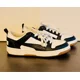 thumbnail image 2 of PU & MA Mens Rebound Layup Lo 369866-16 White Casual Shoes Size 8.5, 2 of 5