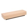 thumbnail image 1 of YLSHRF Guitar Maintenance, Fret File, Wood Color For Musician Music Lover, 1 of 8