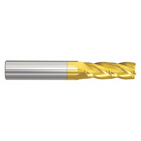 

Monster Sq. End Mill Single End Carb 3/4 206-001241