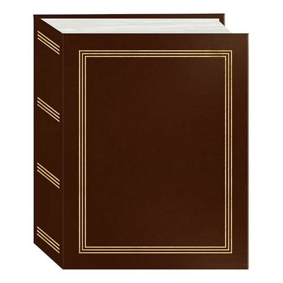 Pioneer Photo Albums A4-100 Photo Album Brown