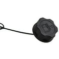 thumbnail image 2 of 2x Bouchon de Réservoir d'Essence Multi-Carburant pour Coupe-Bordures Fuxtec Gde Rotfuchs Zi pper, 2 of 11