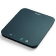 thumbnail image 1 of baomifa-Homebuds 33lb Digital Food Scale in 1g, High Precision Assured by Kitchen Scale Professional Factory Since 2001, Balance Alimentaire for Cooking and Baking, LED, 3*AAA Batteries Included, Blu, 1 of 4