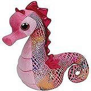 Ty beanie sales baby seahorse