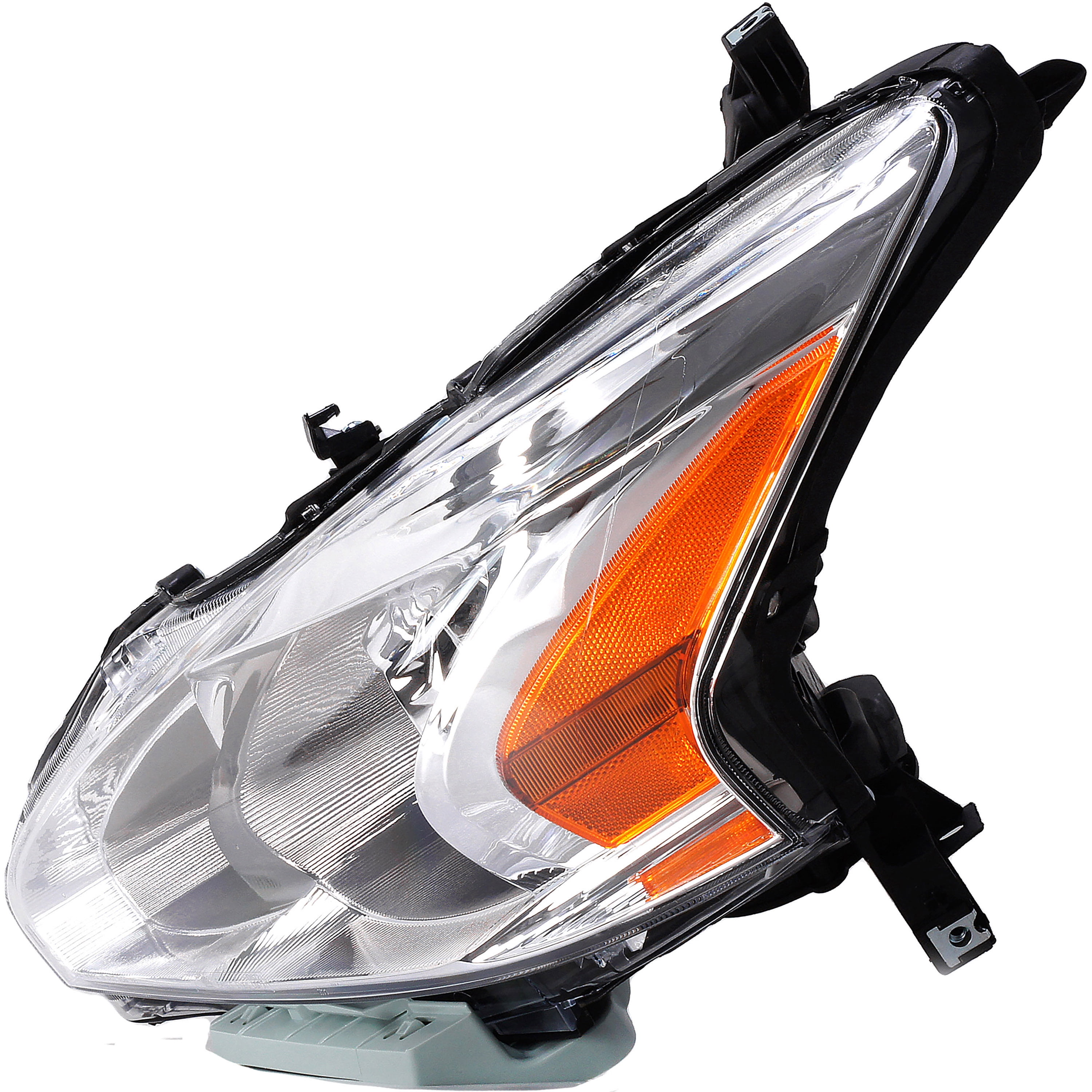 Dorman 1592503 Front Driver Side Headlight Assembly for Specific 