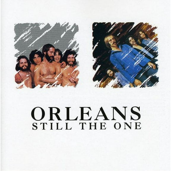 Orleans - Still the One - Music & Performance - CD
