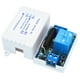 thumbnail image 4 of 1 de Interruptor de telemando Inalámbrico de 5 Módulos de Aprendizaje Inalámbricos Modo de Trabajo: Autobloqueo, , Encvamiento - telemando remoto inalámbrico 24V botón +1 Yotijar Interruptor de control remoto inalámbrico, 4 of 10