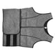 thumbnail image 3 of Chaleco moldeador de cuerpo,Chaleco de sudor para hombre Chaleco de sudor corporal Chaleco de sudor para hombre Tecnología innovadora, 3 of 8