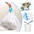 thumbnail image 1 of SHENMO small garbage bag for bathroom, 1 of 5