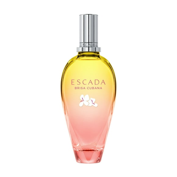 Escada Brisa Cubana eau de toilette 100 ml. Mujer