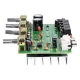 thumbnail image 2 of Unique Bargains DC 12V-15V 200W Hi-Fi Audio Stereo Power Amplifier Board for Motorcycle Car, 2 of 4