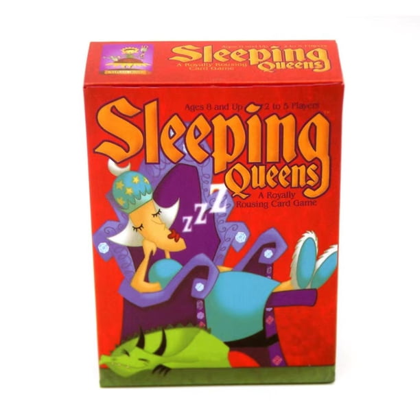 Aquí descargar la versión en inglés del juego de cartas, fiesta de reunión familiar, juguete para regalo de ocio