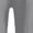 Grey, variant on Casual Pants for Women Women's Fashionable And Casual Summer Elastic High Waisted Solid Color Cotton And Linen Loose Trousers