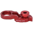 thumbnail image 2 of Rear Derailleur Hanger, Safe To Use Premium Material  For Home Red, 2 of 8
