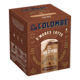 thumbnail image 3 of La Colombe Coffee, S'mores Cold Brew Draft Latte, 9 fl oz Cans, 4 Pack, 3 of 11